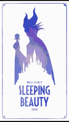 Movies Sleeping Beauty GIF - Movies Sleeping Beauty Poster GIFs