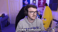 Gameboyluke Visible Confusion GIF - Gameboyluke Visible Confusion Confused GIFs