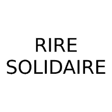 Rire Solidaire Eliophot Rire GIF