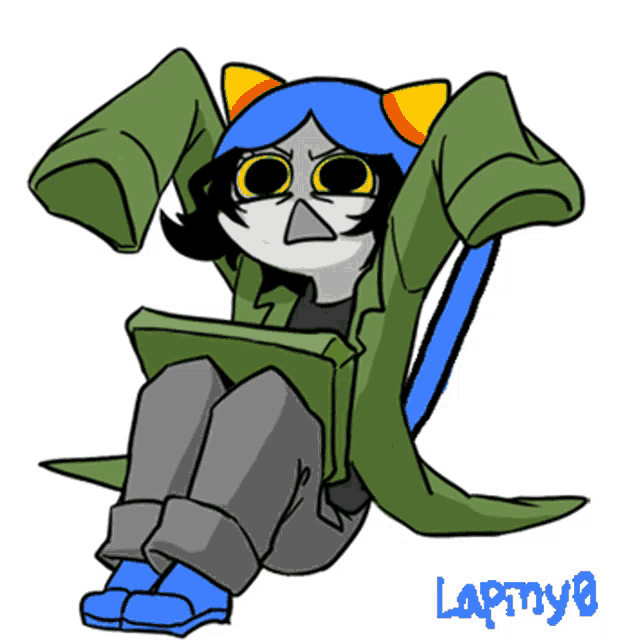 nepeta leijon