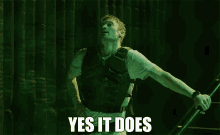 Yes It Does Indeed GIF - Yes It Does Indeed Yup GIFs