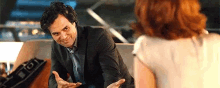 Drink Avengers GIF