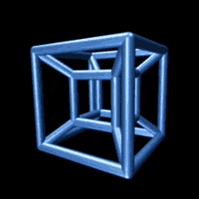 cube life