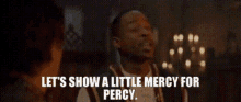 Mercy Percy GIF - Mercy Percy Martin Lawrence GIFs