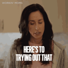 Heres To Trying Out That New Useless Penis Of Yours Kate GIF - Heres To Trying Out That New Useless Penis Of Yours Kate Kate Foster GIFs
