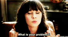 What Is Your Problem Angry GIF - What Is Your Problem Angry GIFs