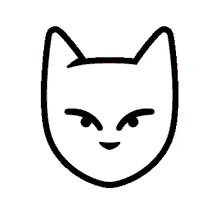 cat face