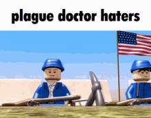 Plague Doctor Plague GIF