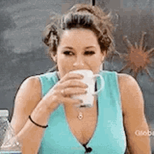 Spit Drinking GIF - Spit Drinking Laugh GIFs