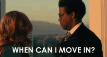 When Can I Move In Asking GIF - When Can I Move In Asking Move In GIFs