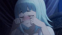 Anime Altematia GIF - Anime Altematia Cry GIFs