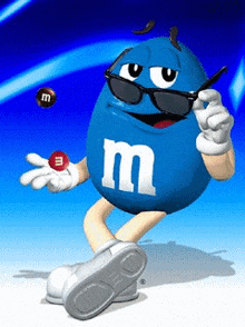 M&M Candy GIF - M&M Candy Chocolate GIFs