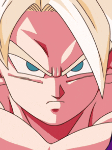 Str Super Saiyan Goku And Gohan Ssj GIF