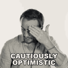 Cautiously Optimistic Tom Felton GIF - Cautiously Optimistic Tom Felton Cameo GIFs