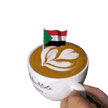 sudan independence