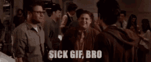 Sick Gif GIF - Sick Gif Bro GIFs