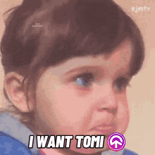 Tomi Buy Tomi GIF - Tomi Buy Tomi I Want GIFs