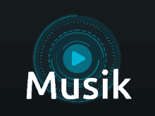 Musik Music GIF - Musik Music Pause GIFs