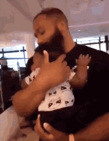 Kiddwaya Kiddwaya With Baby GIF - Kiddwaya Kiddwaya With Baby GIFs