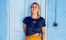 Lily James It Hurts GIF - Lily James It Hurts Cant Take It GIFs