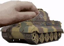 pat tank