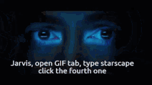 Starscape Gatinsir GIF - Starscape Gatinsir Sjc GIFs