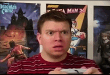 What The Hell Irate Gamer GIF - What The Hell Irate Gamer Angry GIFs