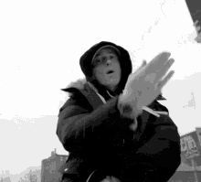 Eminem Music GIF - Eminem Music Rap GIFs