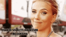 Scarlett Johansson GIF - Scarlett Johansson GIFs