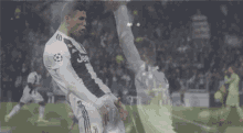 Ronaldo Simeone GIF - Ronaldo Simeone Cr Simeone Celebration GIFs