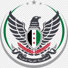 Free Syria Syrian Freedom GIF