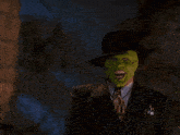 The Mask Spicy Mask Spicy Meatball GIF - The Mask Spicy Mask Spicy Mask Spicy Meatball GIFs