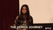 The Heros Journey Adventure GIF - The Heros Journey Adventure Story Time GIFs