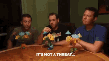 Neebs Gaming Hank And Jed GIF - Neebs Gaming Hank And Jed Neebs GIFs