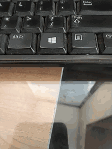 Keyboard Office GIF