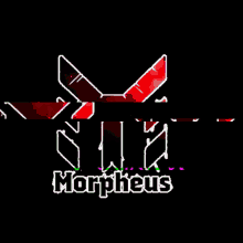 Morpheus Team1x1 GIF - Morpheus Team1x1 Teamx GIFs