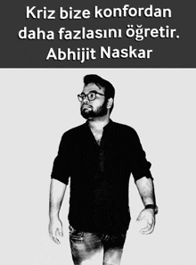 Abhijit Naskar Ogrendim GIF - Abhijit Naskar Naskar Ogrendim GIFs