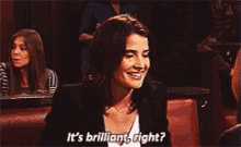 Crossed Signals GIF - Tv Comedy How I Met Your Mother GIFs