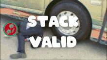 Stackchain Stack Valid GIF - Stackchain Stack Valid Loko GIFs