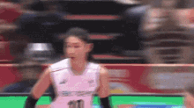 김연경 Kim Yeon Koung GIF - 김연경 Kim Yeon Koung Volleyball GIFs