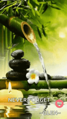 Butterfly Cairn GIF - Butterfly Cairn Candle GIFs
