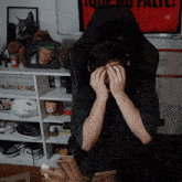 Safiro01 Phantom GIF