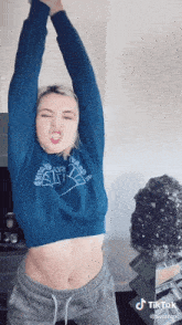 Ava Max Hips Don'T Lie GIF