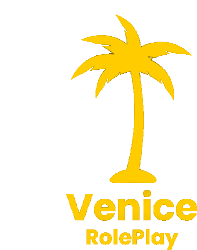 Venice Sticker - Venice Stickers