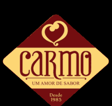 Carmo Carmo Chocolate GIF - Carmo Carmo Chocolate Logo GIFs