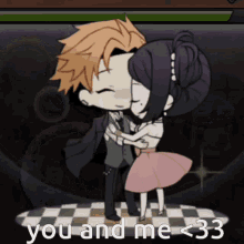 You And Me Bungo Stray Dogs GIF - You And Me Bungo Stray Dogs Tanizaki GIFs