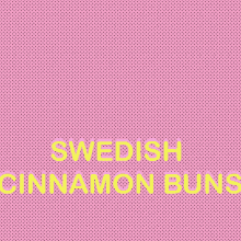 Milkstreet Redbean Swedish Cinnamon Buns GIF - Milkstreet Redbean Swedish Cinnamon Buns GIFs