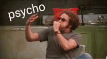 Psycho That70s Show GIF - Psycho That70s Show Funny GIFs