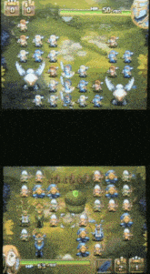Might And Magic Clash Of Heroes GIF - Might And Magic Clash Of Heroes Nintendo Ds GIFs