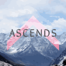 Ascends GIF - Ascends GIFs